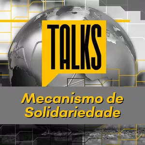 Imagem de capa para o Evento online Footure Talks: Mecanismo de Solidariedade
