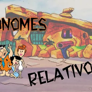 Imagem de capa para o Curso online Pronomes Relativos