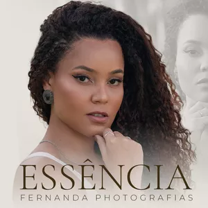 Imagem principal do produto E-book Essência - Fernanda Photografias
