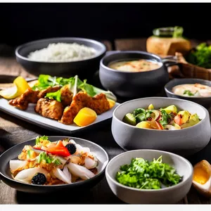 Imagen de portada para Curso online Un viaje gastronómico alrededor del Mundo 