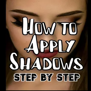 Cover image for Ebook How to Apply Shadows Step by Step