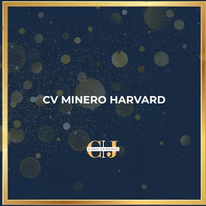 Imagen de portada para Curso online Currículum Estilo Harvard: Aprende a Crear el CV que Pasa el Filtro ATS