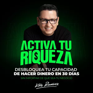 Imagen de portada para Curso online ACTIVA TU RIQUEZA