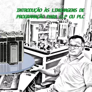 Imagem do curso Introdução às Linguagens de Programação Para CLP ou PLC