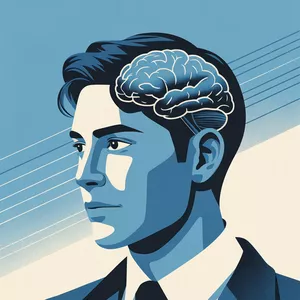 Imagen de portada para Curso online Neurociencia para la Ansiedad Funcional: Alto Rendimiento sin Agotamiento