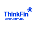 ThinkFin logo