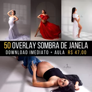 Imagem de capa para o Ebook Pack Sombra de Janela 
