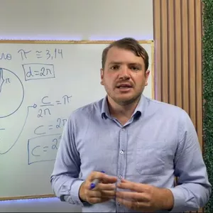 Imagem de capa para o Curso online Curso de Matemática Básica e Pré Cálculo