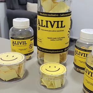 Imagem de capa para o Curso online ALIVIL - DOSES EXTRAS PARA ALÍVIO EMOCIONAL