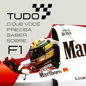 Imagem de capa para o Ebook TUDO o que você precisa saber sobre F1
