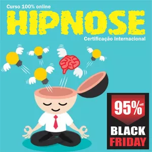 Imagem do curso HIPNOSE PRÁTICA - Super curso Hipnose Prática