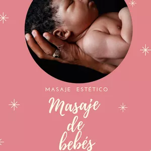 Imagen de portada para Ebook Guia de Masaje para Bebés