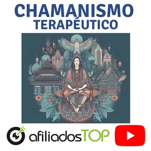 Imagen de portada para Curso online Chamanismo Terapéutico Urbano + Certificación + Bonos Gratis + Garantía