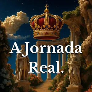 Imagem de capa para o Curso online A Jornada Real