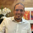 Daniel Machado de Magalhães