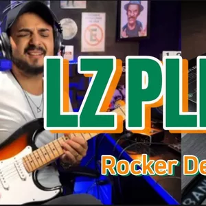 Imagem de capa para o Curso online LZ PLEXI ROCKER DELUXE PRESET PARA LINE 6 HELIX FLOOR LT E NATIVE 