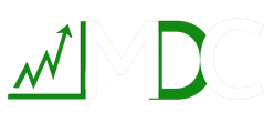 MDC Strategy logo