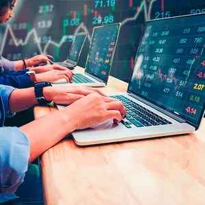 Imagen de portada para Curso online Total Stock Screener