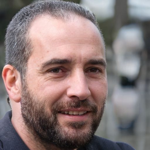 Juan Carlos O.