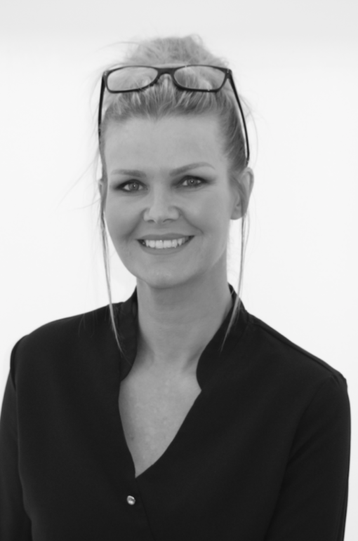 Vicky Martin