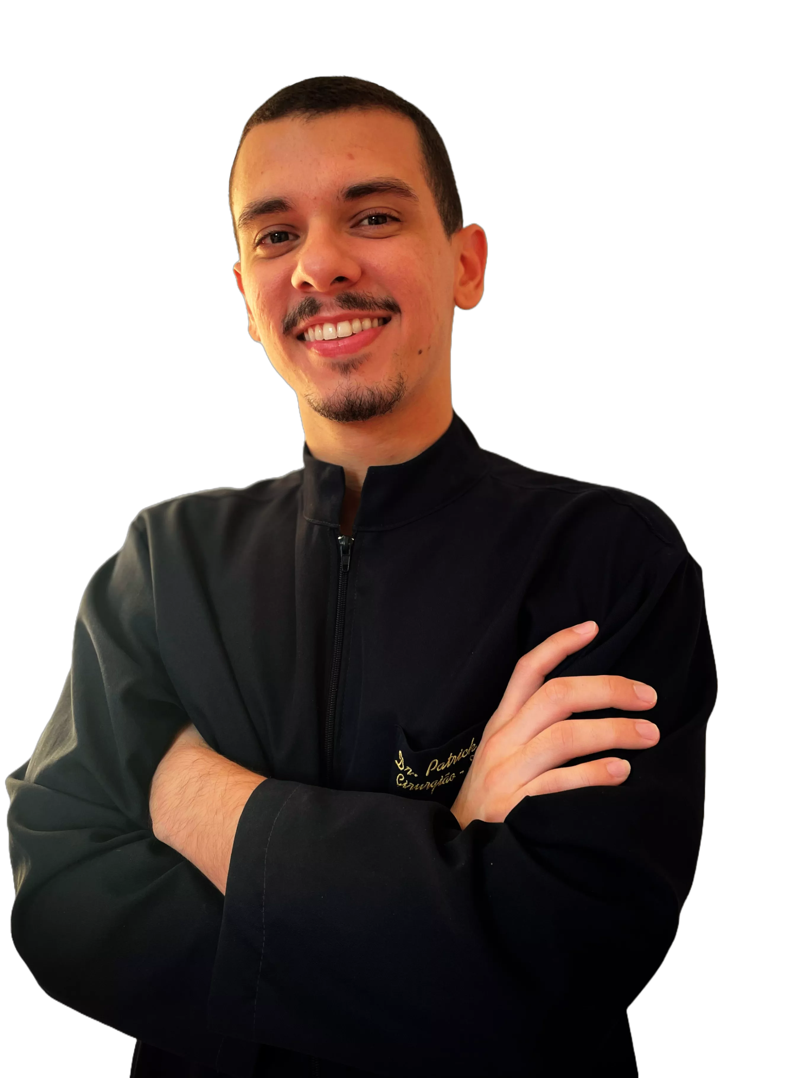 Dr. Patrick Costa