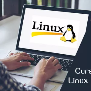 Imagem do curso Curso de Linux Educacional