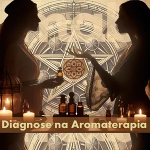 Imagem de capa para o Curso online Diagnose na aromaterapia