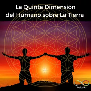 Imagen de portada para Curso online La Quinta Dimensión del Humano sobre La Tierra