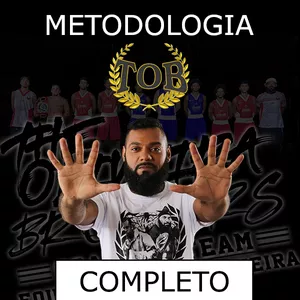Imagem de capa para o Curso online Video Aula de Boxe - Ivan de Oliveira - Modulo 1,2,3,4 (COMPLETO)