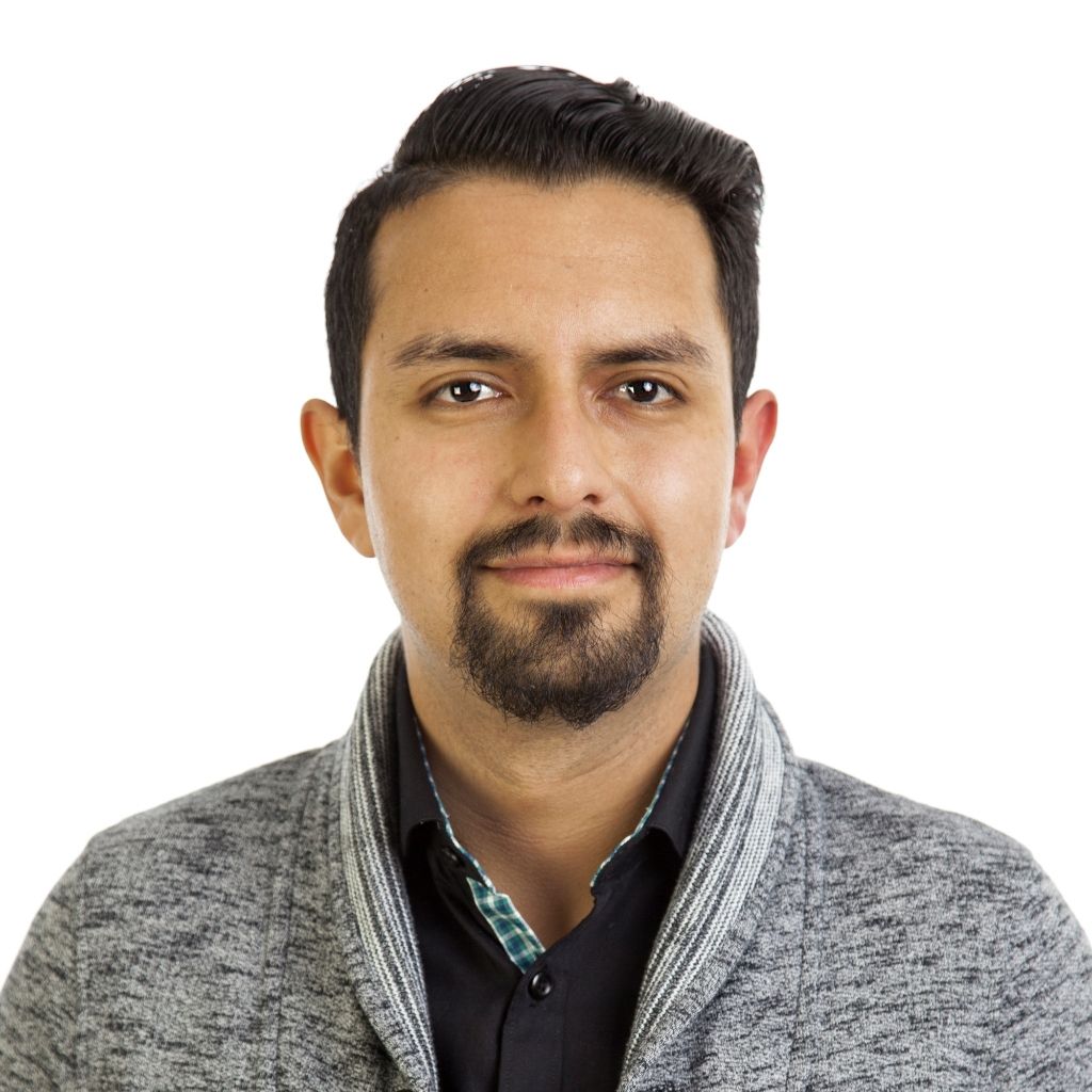 Javier Miranda - Agoda - Hungary
