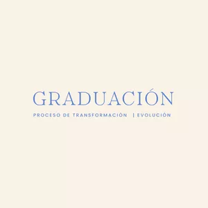 Imagen de portada para Curso online Graduación Virtual Evolución