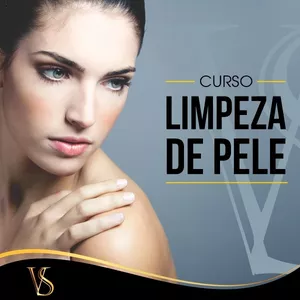 Imagem de Curso Limpeza de Pele criado por Valeria na hotmart