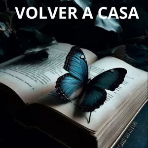 Imagen de portada para Ebook Volver a casa