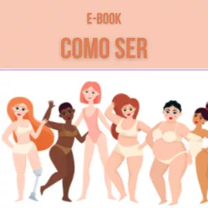 Imagem de capa para o Ebook Como ser Padrão
