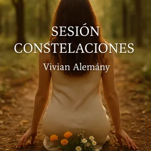 Imagen de portada para Ebook SESION DE CONSTELACIONES FAMILIARES