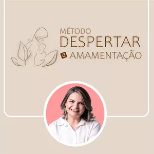 Imagem de capa para o Curso online Despertar da Amamentação
