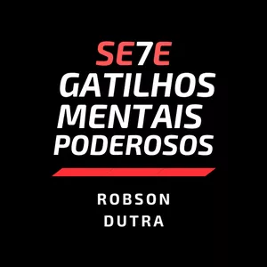 Imagem do curso 7 Gatilhos Mentais Poderosos
