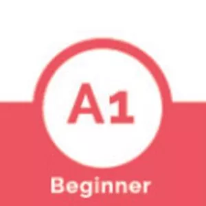 Cover image for Ebook Graded Readers - A1