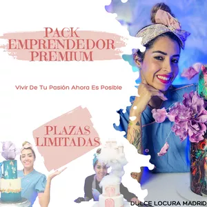 Imagen de portada para Curso online Pack Emprendedor Premium