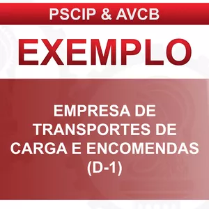 Imagem de capa para o Curso online ENG LEVI - EXEMPLO - PROJETO CONTRA INCÊNDIO - EMPRESA DE TRANSPORTES DE CARGA E ENCOMENDAS - 2021_0109