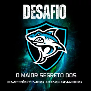 Imagem de capa para o Curso online Desafio Devorador de Juros de Consignados