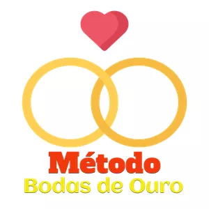 Imagem de capa para o Ebook Método Bodas de Ouro
