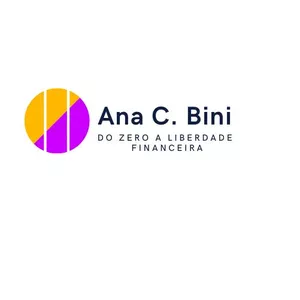 Imagem de Do zero a liberdade financeira! criado por Ana Caroline dos Santos Bini na hotmart