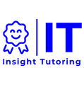 Insight Tutoring logo