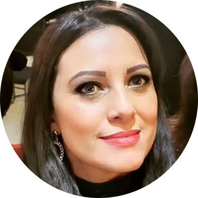 Claudia Carrasco