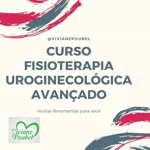Imagem principal do produto Curso uroginecologia AVANÇADO 
