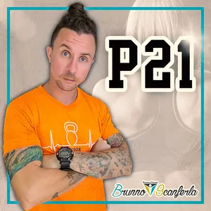 Imagem de capa para o Curso online P21 - Emagreça até 10kg com o P21