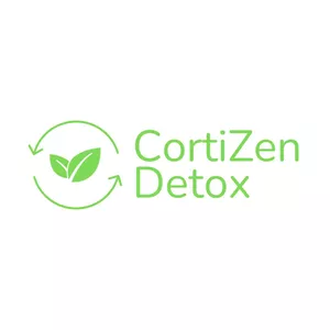 Cover image for Ebook Detox CortiZen