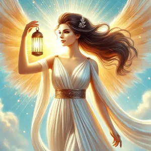 Imagem de capa para o Curso online O Despertar da Heroína Interior