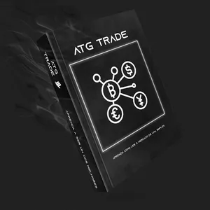 Imagem de capa para o Ebook ATG TRADE